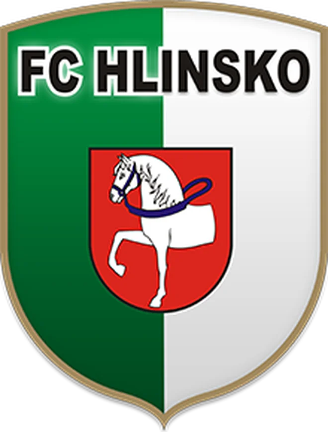 Znak FC Hlinsko